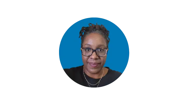 Charlene Dunstan