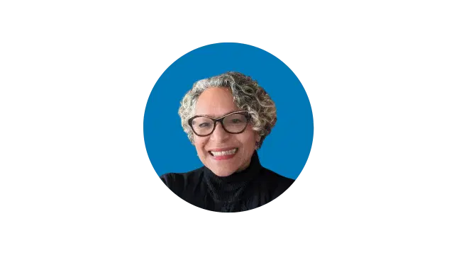 Gail Hunter