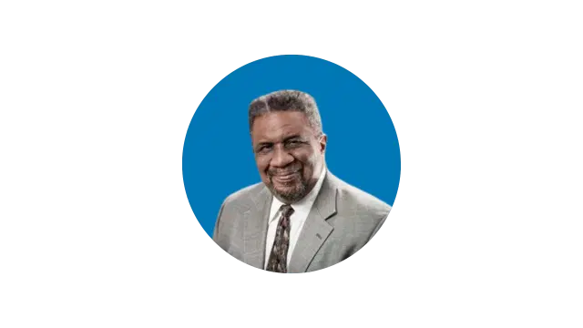 Linton Garner